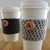 Crochet Coffee Cozy
