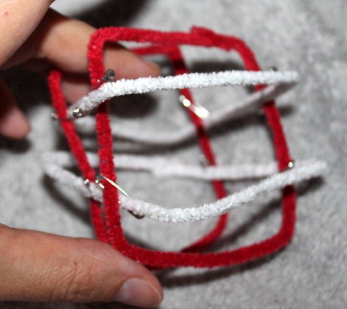 motley grab ball crochet pattern english version