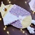 Sleeping Bag Snowy Owl Hedwig - Crochet Pattern
