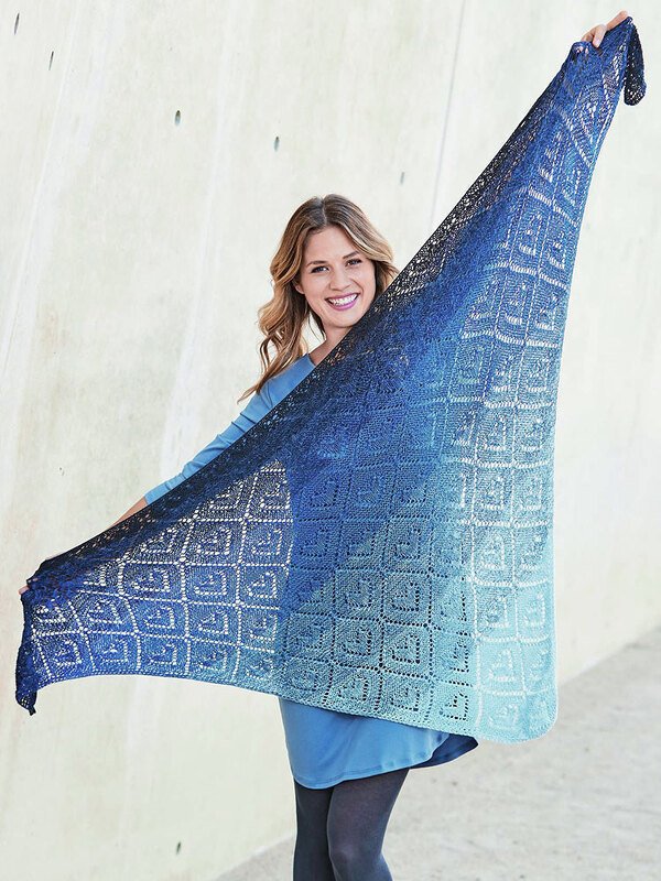 TUCH HERZCHEN-GRAFIK - Bild 2