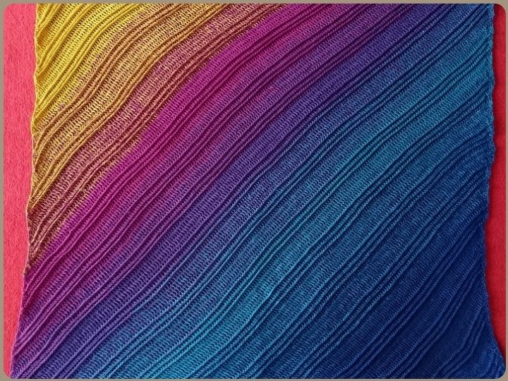 Babydecke Kuschelzeit häkeln