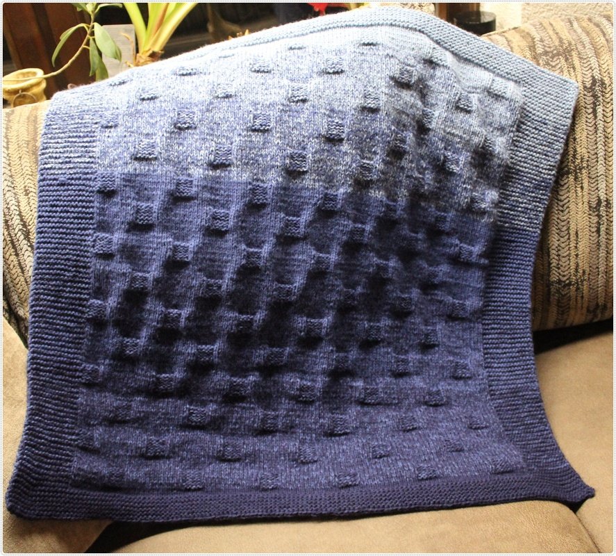 Babykuscheldecke „Softly“