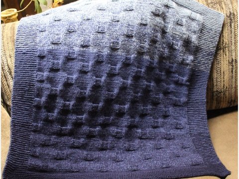 Babykuscheldecke „Softly“