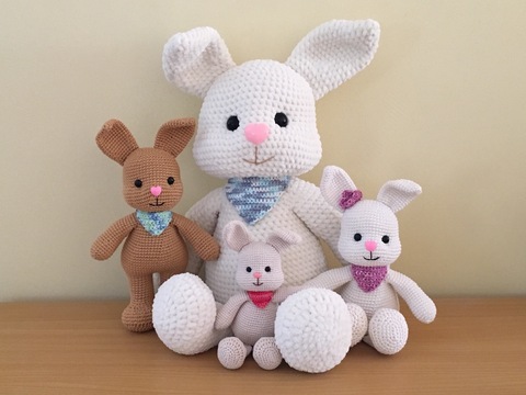 Amigurumi
