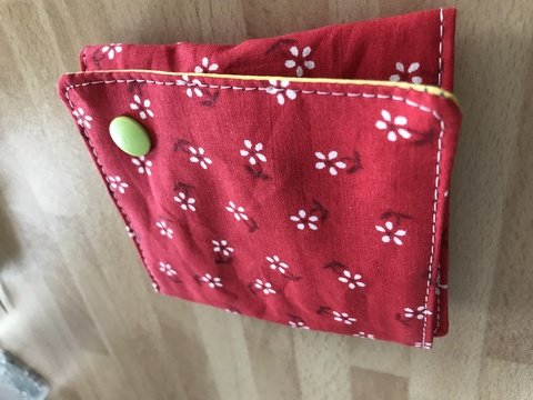 Nähetui für Unterwegs