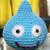 Slime / Tropfen wie aus Dragon Quest ähnlich