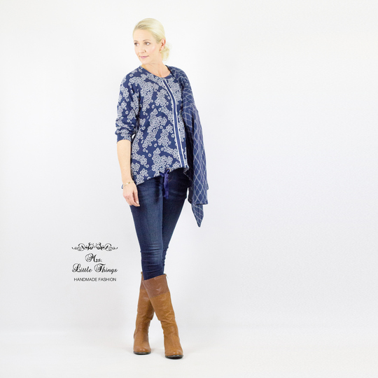 eBOOK # 120 BETTER-to-GATHER.pulli Gr. 32-58