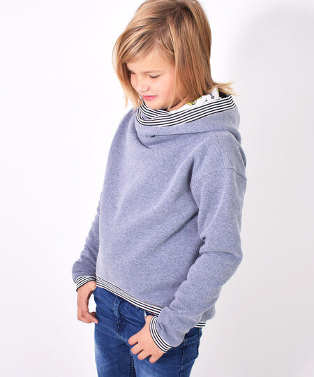 eBOOK # 121 OVERSIZED.pulli4Teenies