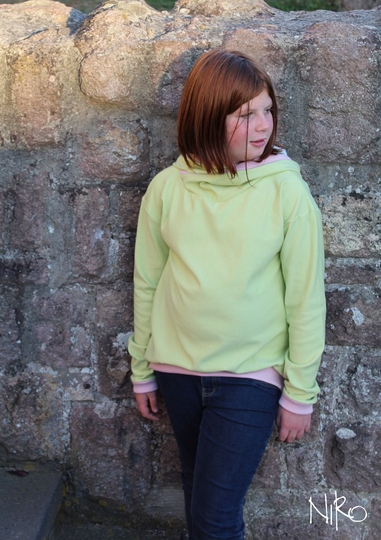 eBOOK # 121 OVERSIZED.pulli4Teenies