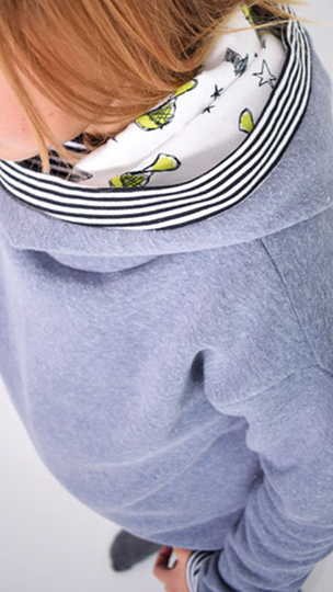 eBOOK # 121 OVERSIZED.pulli4Teenies