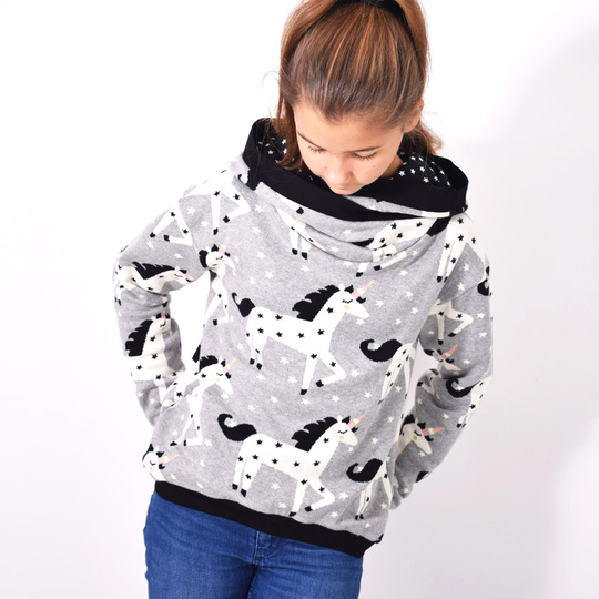 eBOOK # 121 OVERSIZED.pulli4Teenies