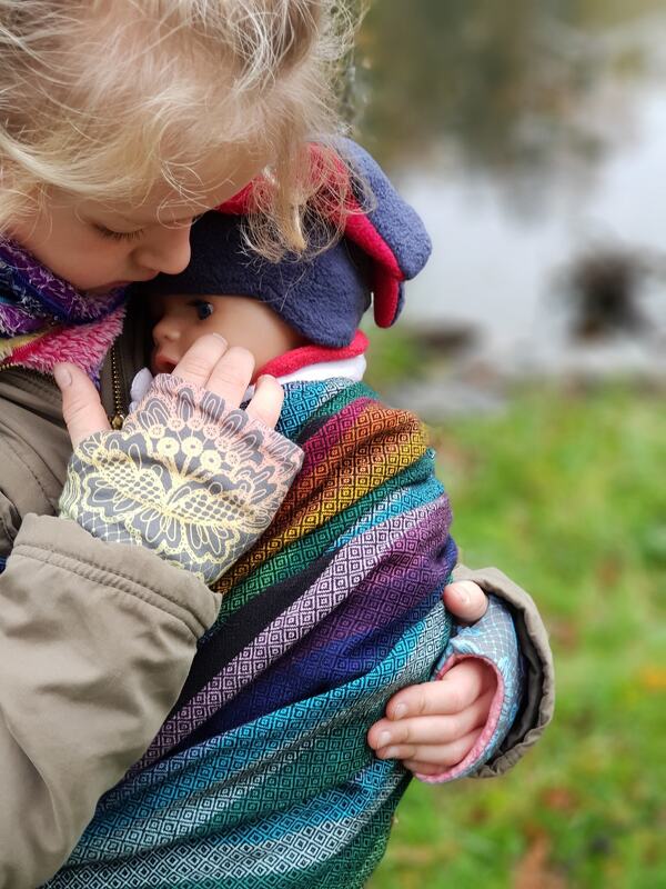 E-Book Stulpe Lola - Bild 5