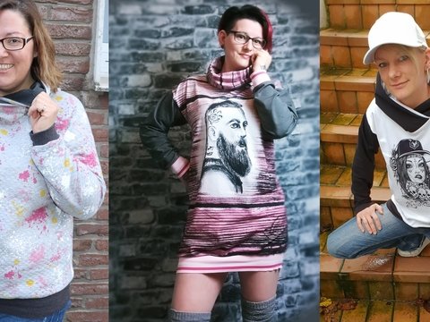 E-Book Lia, Gr.32-50