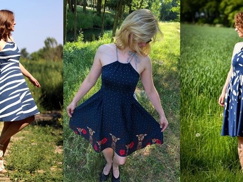 E-Book Big Speedy Gr,32-48