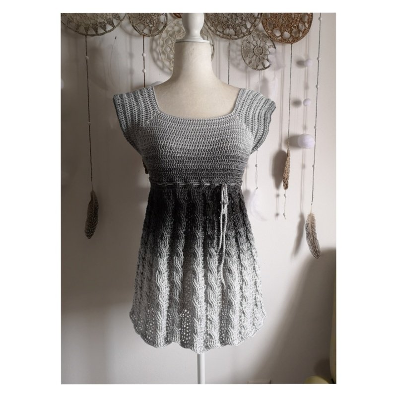 Tunika Zenn - Bild 2