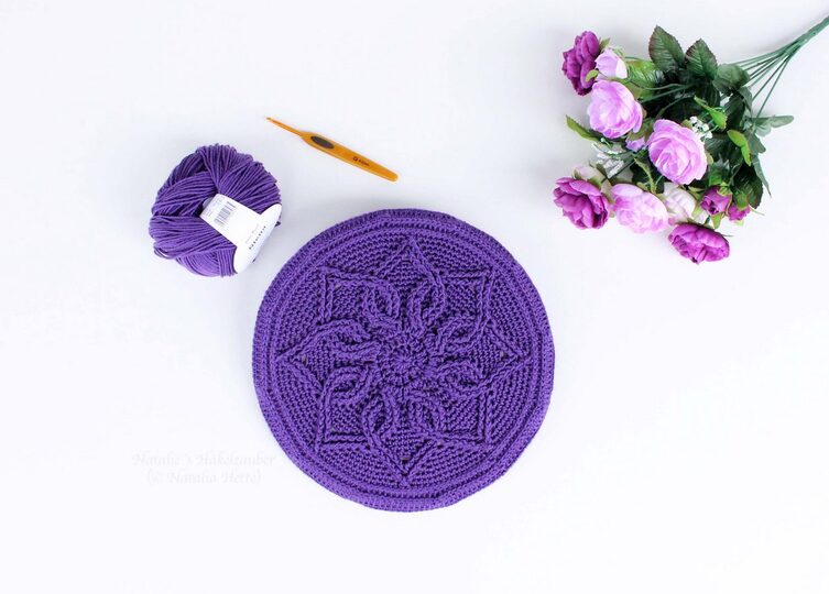 Two beanies "Chérie", all sizes (sporty or beret)