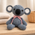 Häkelanleitung Koala Karoline, Amigurumi, Koala häkeln