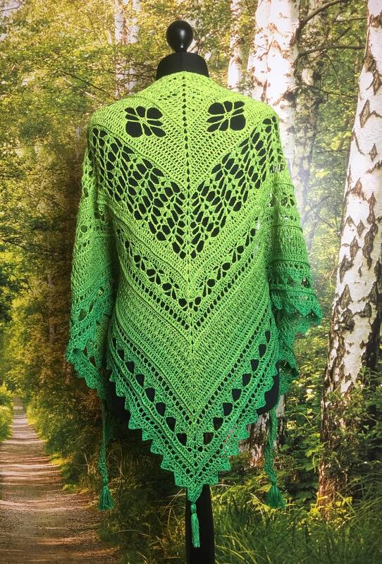 Crochet pattern Best of Morben - Image 2