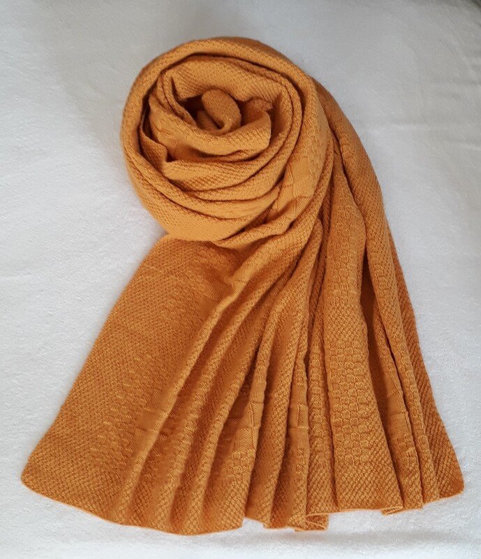 Strickanleitung Kamindecke "Meditation"