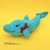 Amigurumi Delphin Häkelanleitung