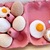 Frühstückseier für Kinderküche & Kaufmannsladen