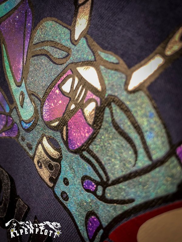 "Knock out cancer" against cancer