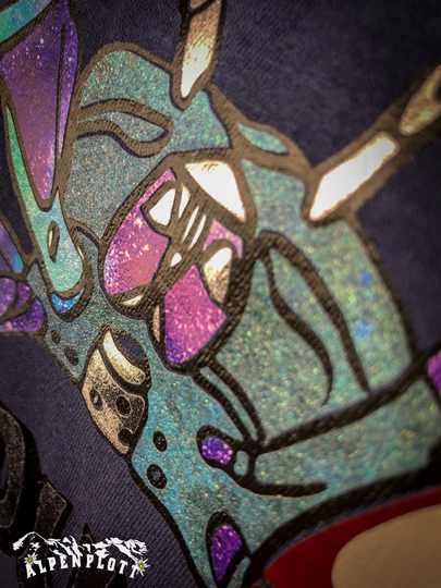 "Knock out cancer" against cancer