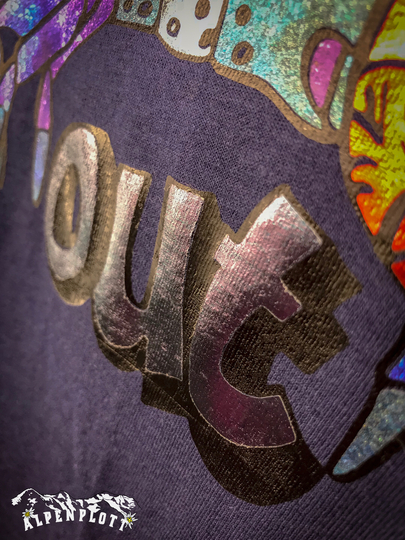 "Knock out cancer" against cancer