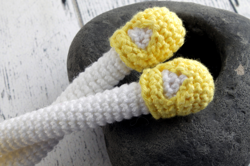 Hasenmädchen Ballerina