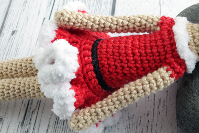 Hasenmädchen Ballerina