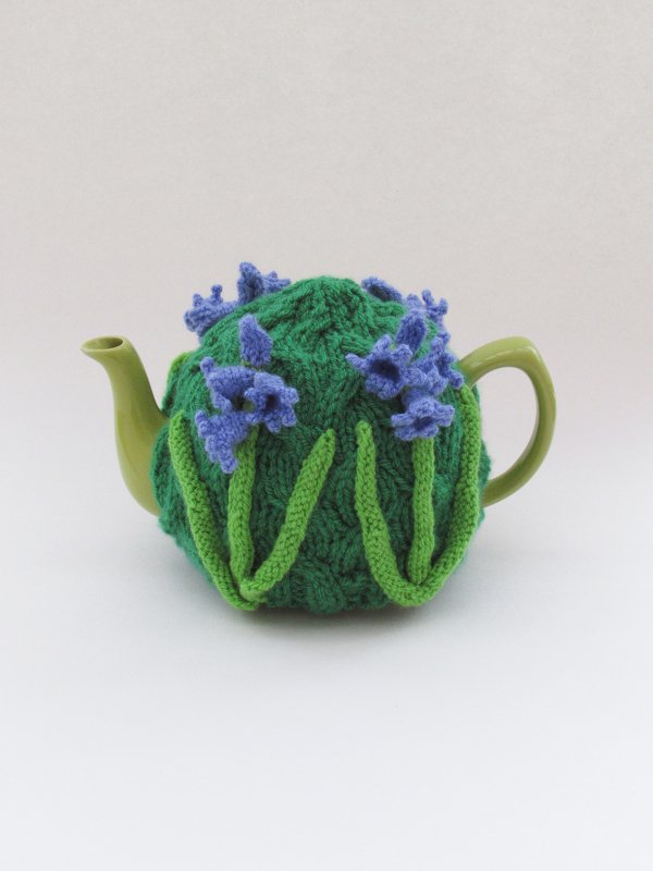 Bluebell Tea Cosy - Image 11
