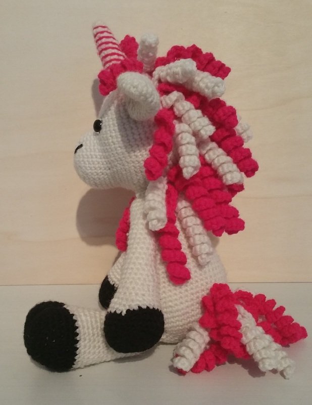 Emma das Einhorn - Bild 2