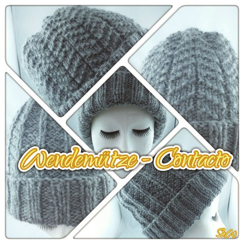 Mütze - Contacto