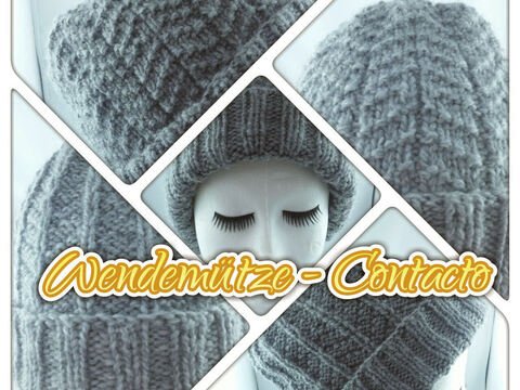 Mütze - Contacto