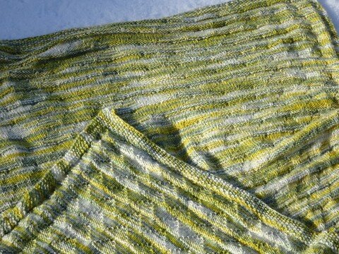 Babydecke Kuscheleck