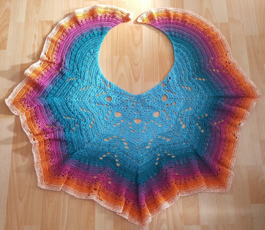 Yellow Submarine Schulterschmeichler - Bild 5