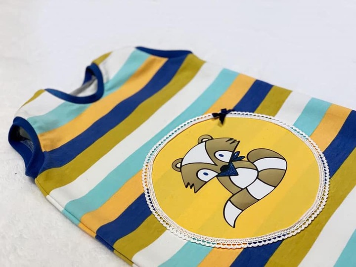 Waschbär Winnie Plotterdatei