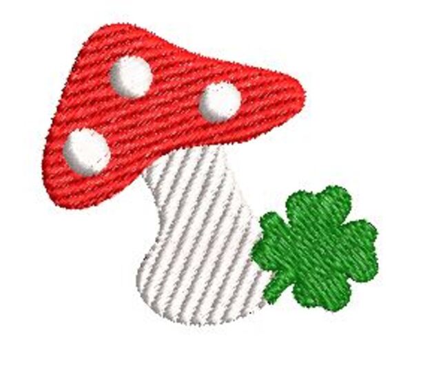 Stickdatei SET kleine Tiere 7erlei 4x5cm