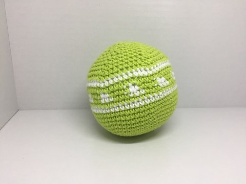 Baby-Rassel-Ball