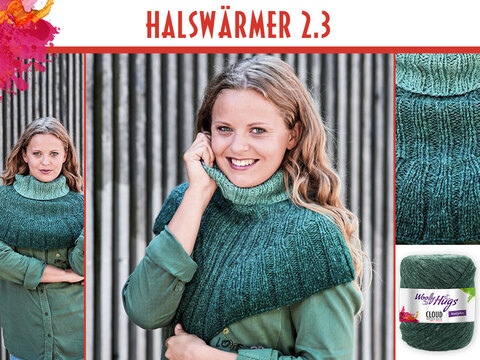 HALSWÄRMER 2.3