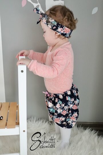 Newborn LOU SET Kollektion 1+ Kollektion 2 Gr. 50-92 + gratis Plott-Datei