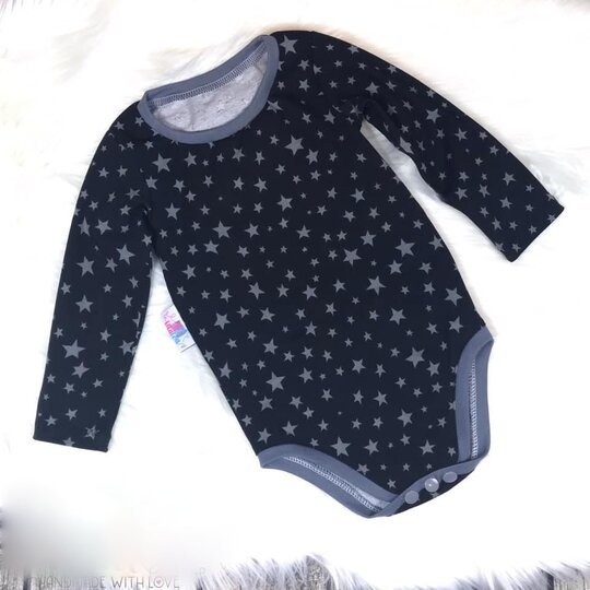 Newborn LOU SET Kollektion 1+ Kollektion 2 Gr. 50-92 + gratis Plott-Datei