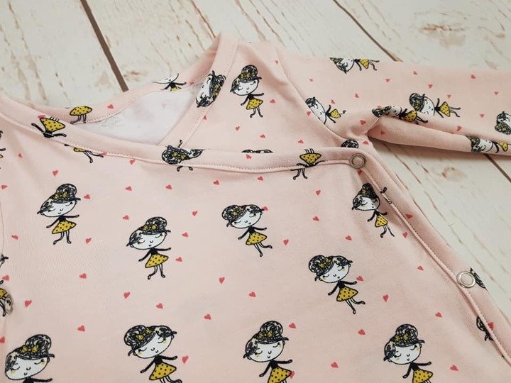 Newborn LOU SET Kollektion 1+ Kollektion 2 Gr. 50-92 + gratis Plott-Datei