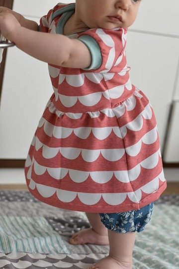 Newborn LOU SET Kollektion 1+ Kollektion 2 Gr. 50-92 + gratis Plott-Datei