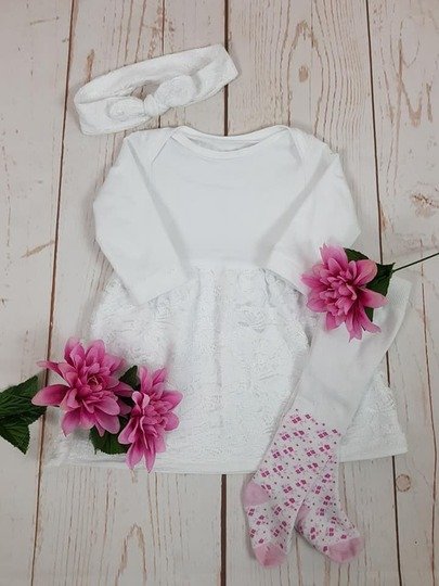 Newborn LOU SET Kollektion 1+ Kollektion 2 Gr. 50-92 + gratis Plott-Datei