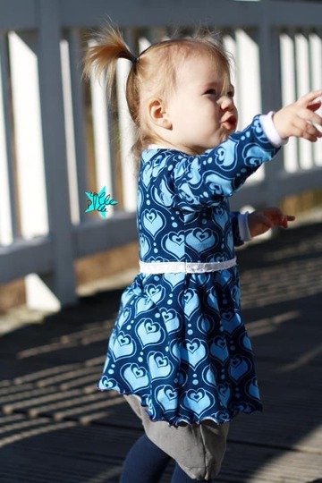 Newborn LOU SET Kollektion 1+ Kollektion 2 Gr. 50-92 + gratis Plott-Datei