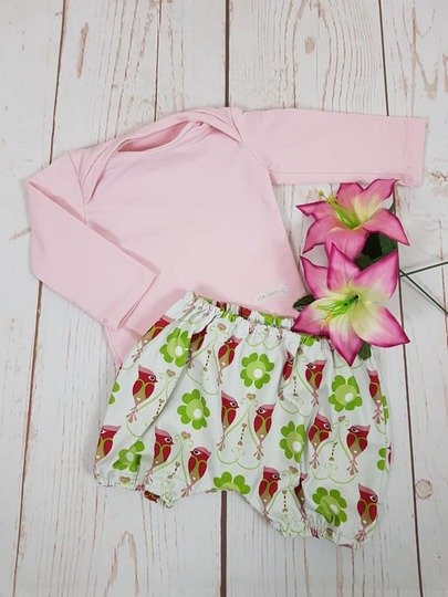 Newborn LOU SET Kollektion 1+ Kollektion 2 Gr. 50-92 + gratis Plott-Datei