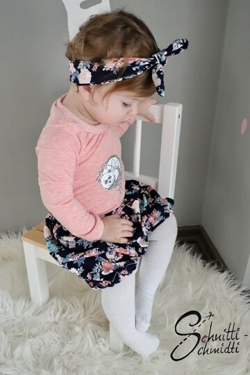 Newborn LOU SET Kollektion 1+ Kollektion 2 Gr. 50-92 + gratis Plott-Datei