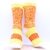 "Manipura Yoga" Chakra Socken