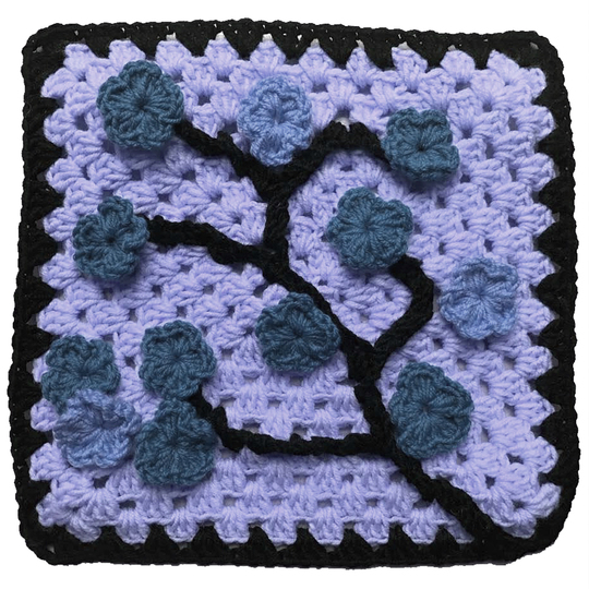 Granny "Kirschblüte"